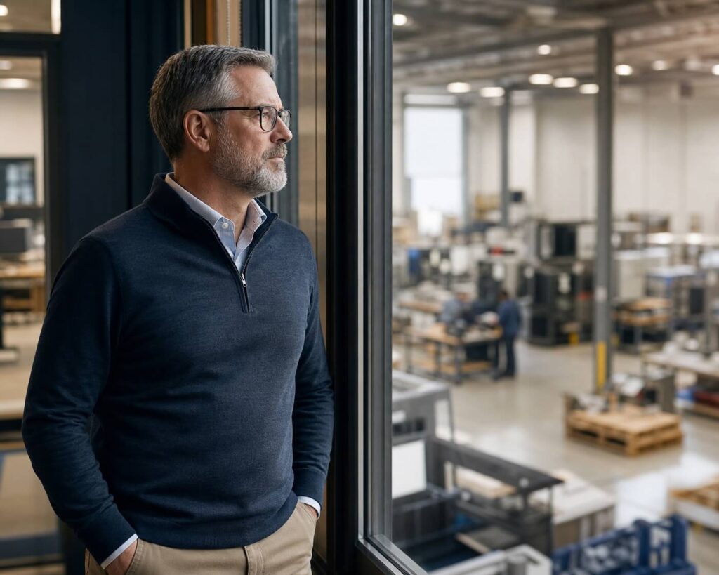 Is Now a Good Time to Sell a Business?