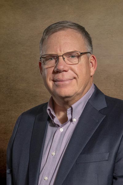 John P. Kelly, Founder of Kelly Business Advisors
