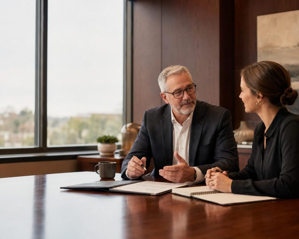 Should You Sell Business to Employee, Vendor, or Interested Buyer?