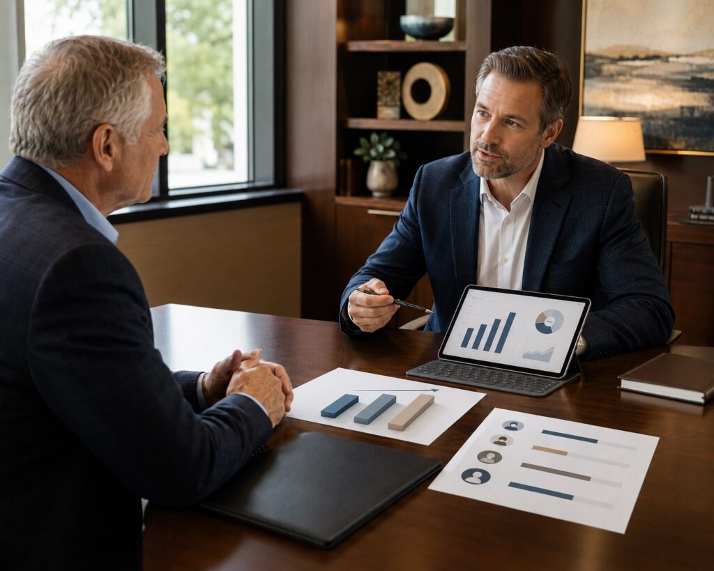 What Are Realistic Expectations To Have When Selling My Business?